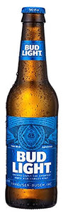 Cerveza Bud Light 355 Ml