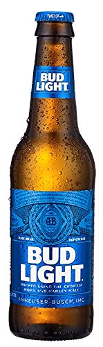 Cerveza Bud Light 355 Ml