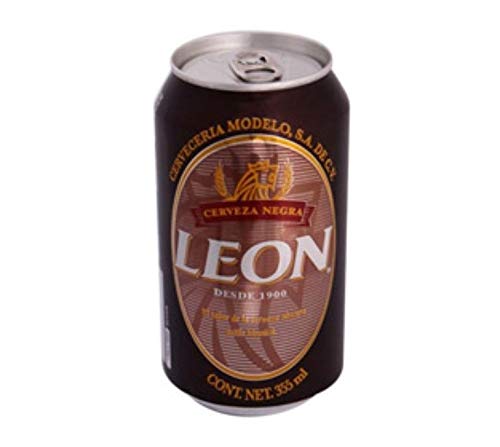 Cerveza Combo Fiesta León, Pacifico Y Montejo 355 Ml
