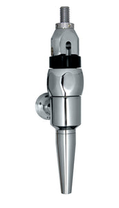 Kegco llave de cerveza de acero inoxidable Guinness Stout