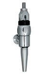 Kegco llave de cerveza de acero inoxidable Guinness Stout