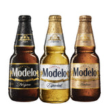 Cerveza Modelo Premium Varias Presentaciones 355 Ml