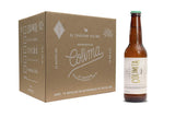 12 pack Cerveza Colimita Lager
