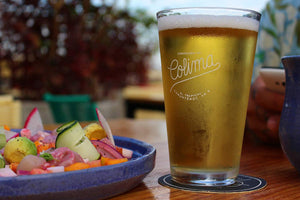 12 pack Cerveza Colimita Lager
