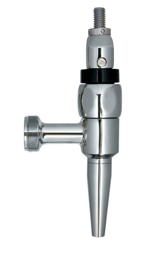 Kegco llave de cerveza de acero inoxidable Guinness Stout