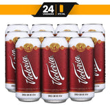 Cerveza Victoria 24 Latas 473 Ml