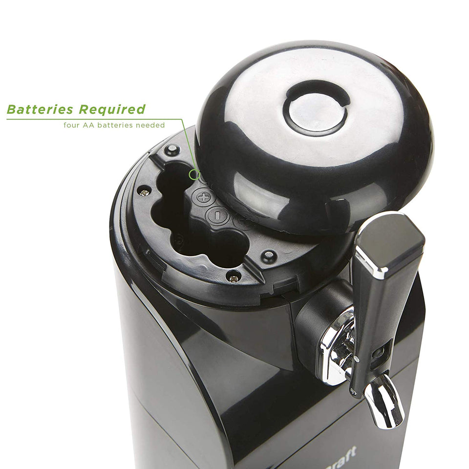 Mind Reader BEERTAP-BLK 40 oz dispensador de llave de cerveza, sistema alimentado por batería, acero inoxidable, barril portátil, picnic, cocina, bar, negro, talla única