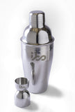 IBO Juego de Coctelera Bar Shaker de Acero Inoxidable (7)