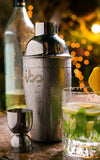 IBO Juego de Coctelera Bar Shaker de Acero Inoxidable (7)